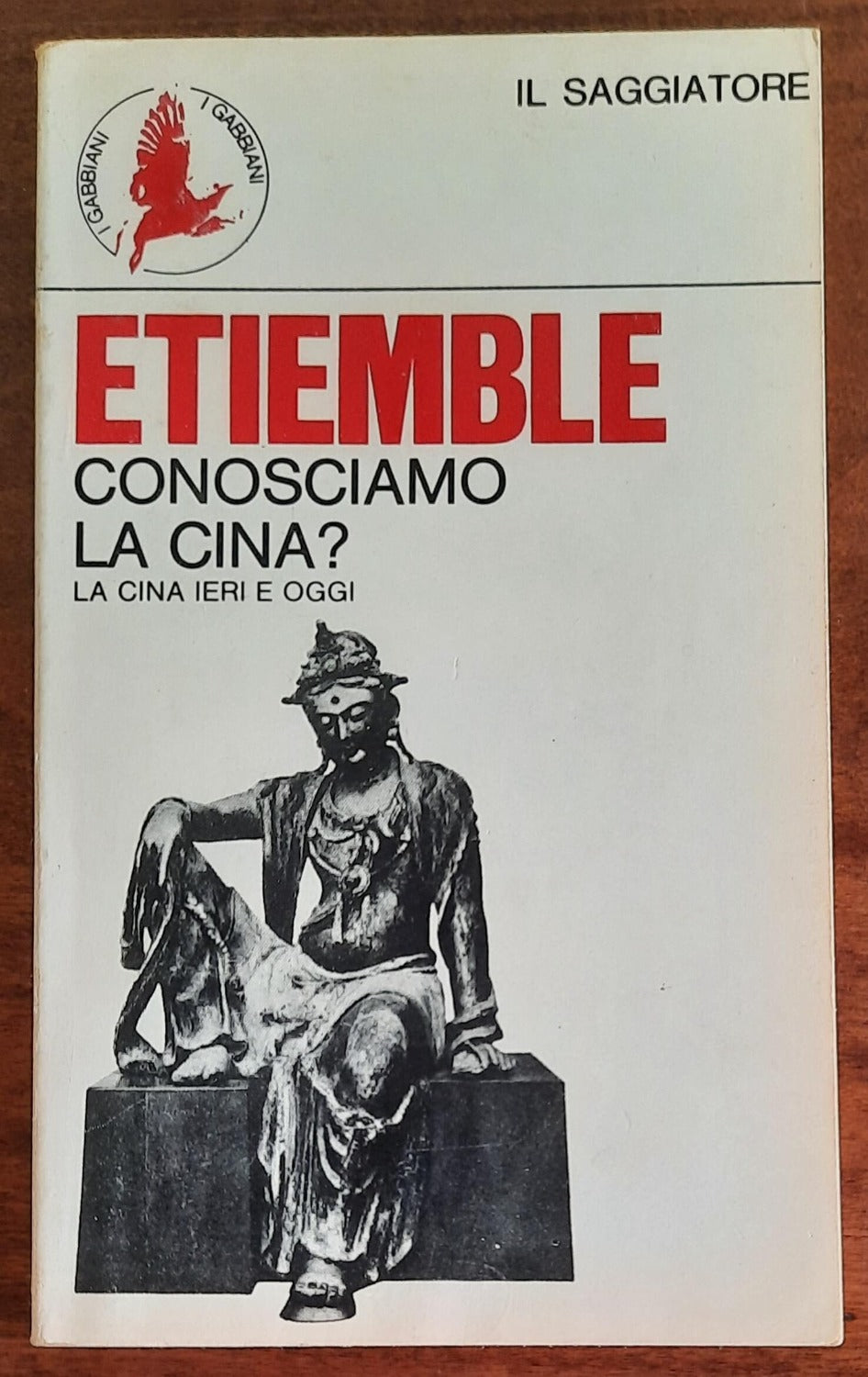 Conosciamo la Cina? La Cina ieri e oggi - Il Saggiatore