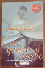 Con questo anello - Sperling - 1988 - Libreria Biellese