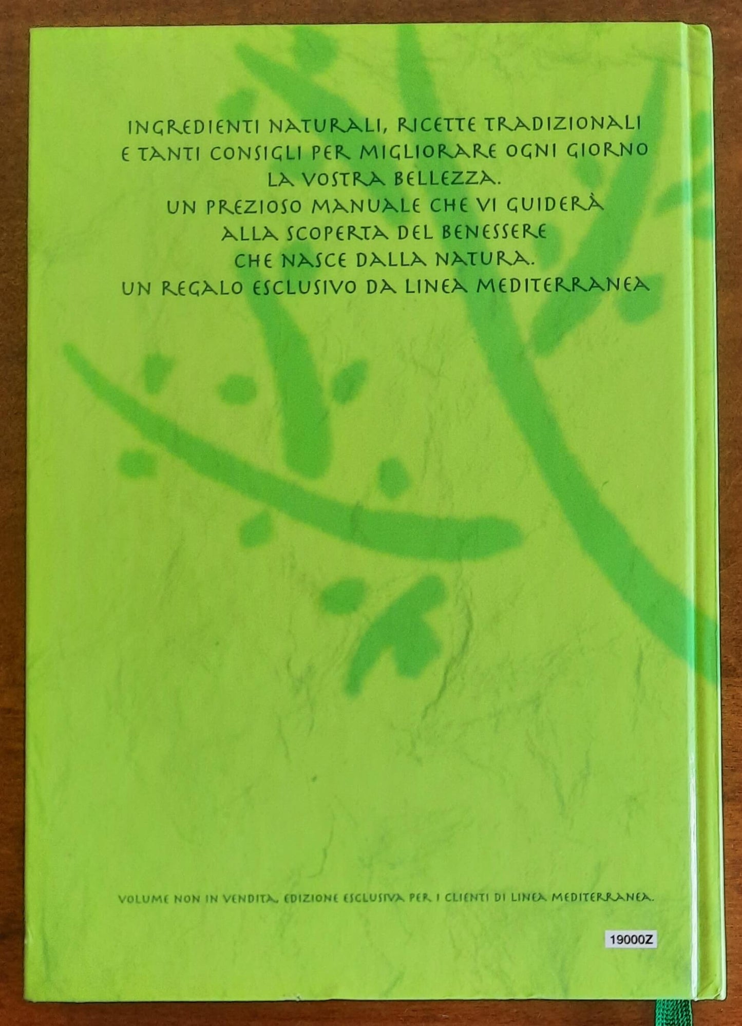Consigli e ricette per una bellezza al naturale - di Diego Dalla Palma - Mursia