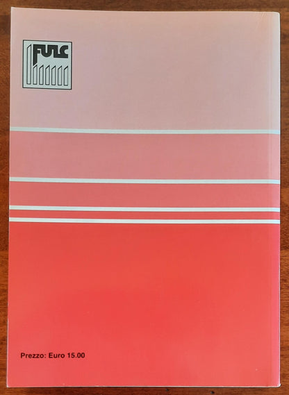 Contratto collettivo nazionale del lavoro. Industria chimica