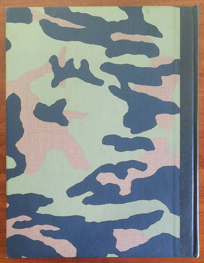 Corpi di Elite. Uomini - Armi - Reparti Speciali - vol. 01