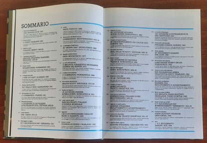 Corpi di Elite. Uomini - Armi - Reparti Speciali - vol. 01