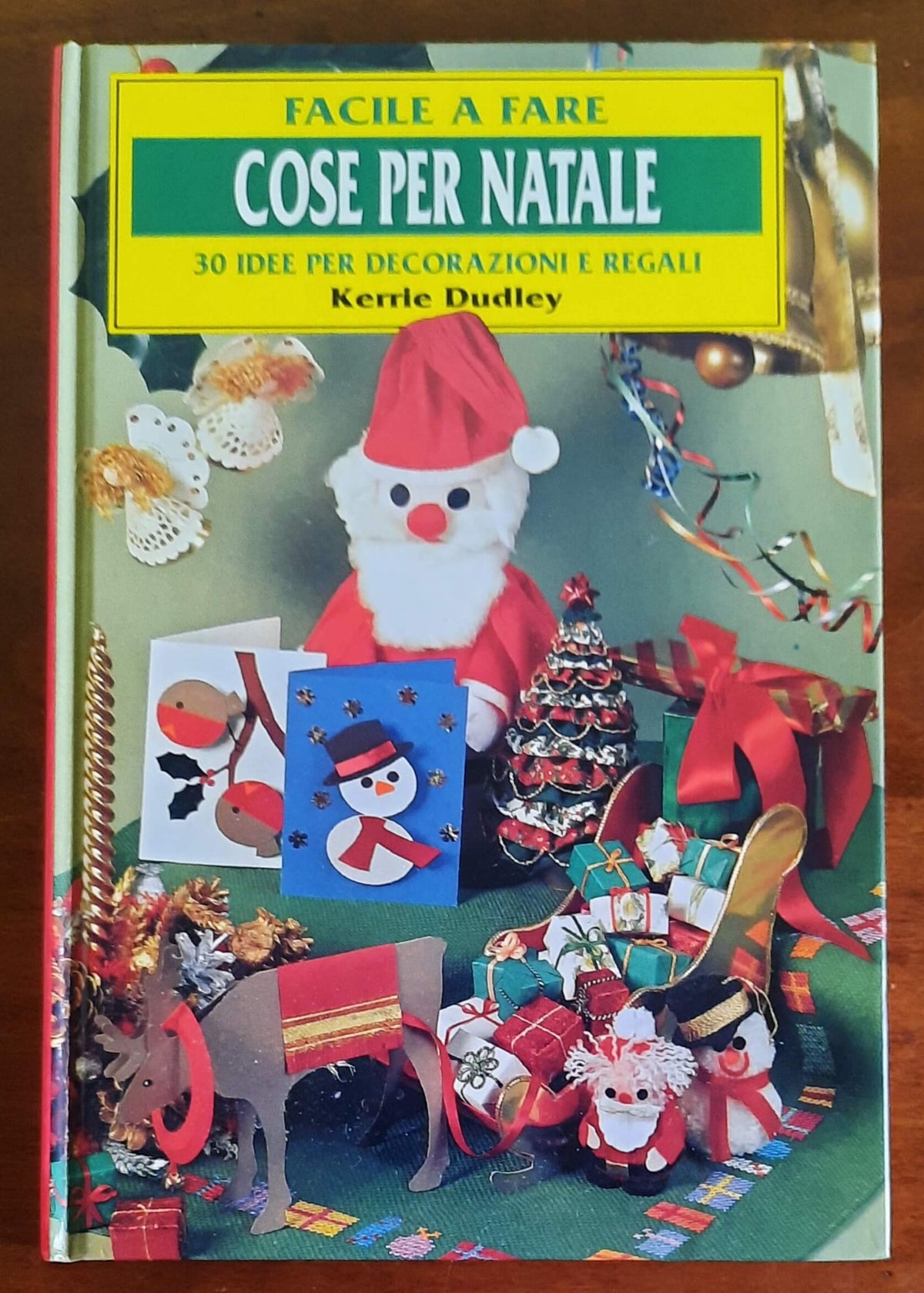 Cose per Natale. 30 idee per decorazioni e regali