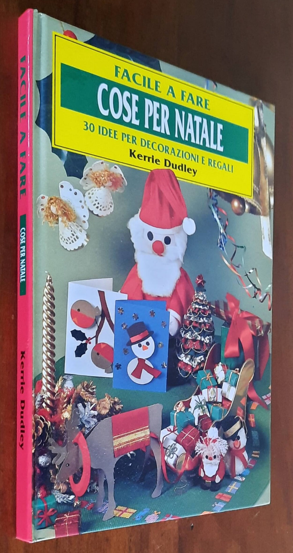 Cose per Natale. 30 idee per decorazioni e regali
