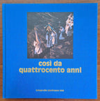 Così da quattrocento anni. Da Fontainemore ad Oropa e ritorno