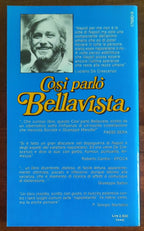 Così parlò Bellavista. Napoli, amore e libertà