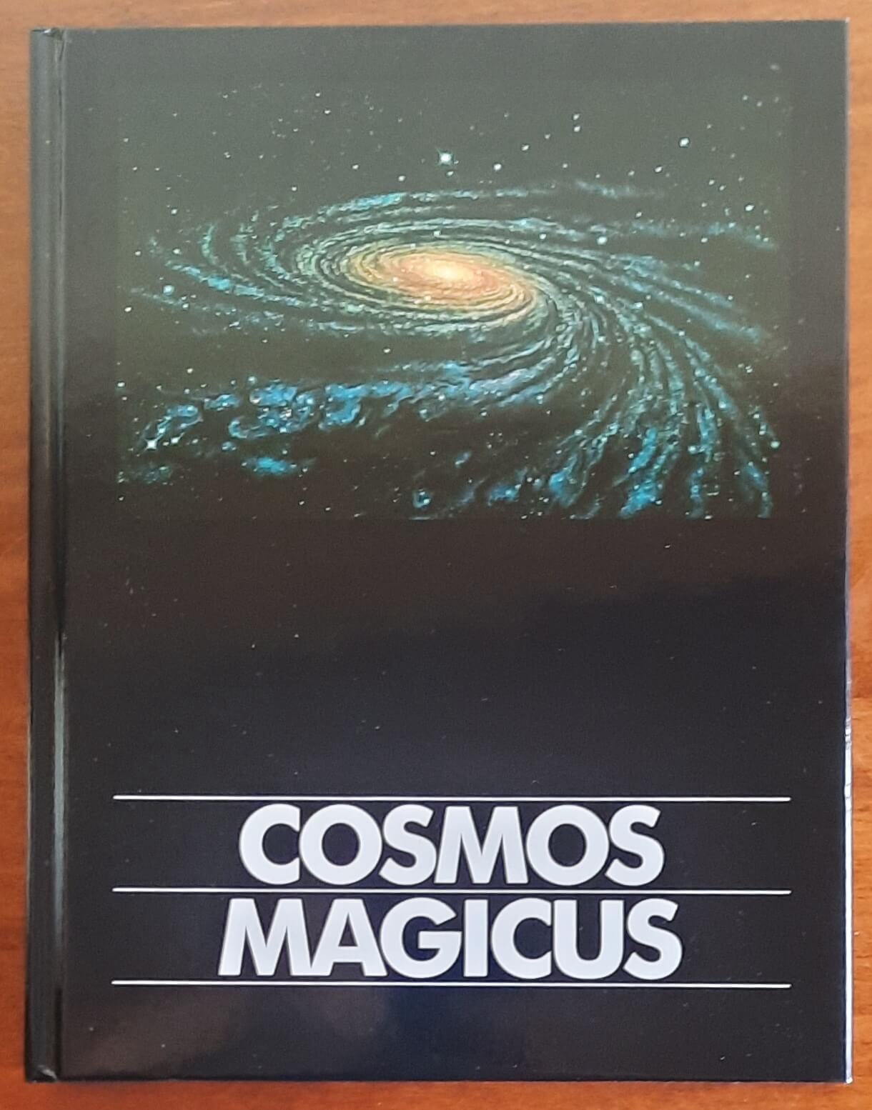 Cosmos Magicus - Ethica Humana (Progetto Tutela dei Valori) - 1994