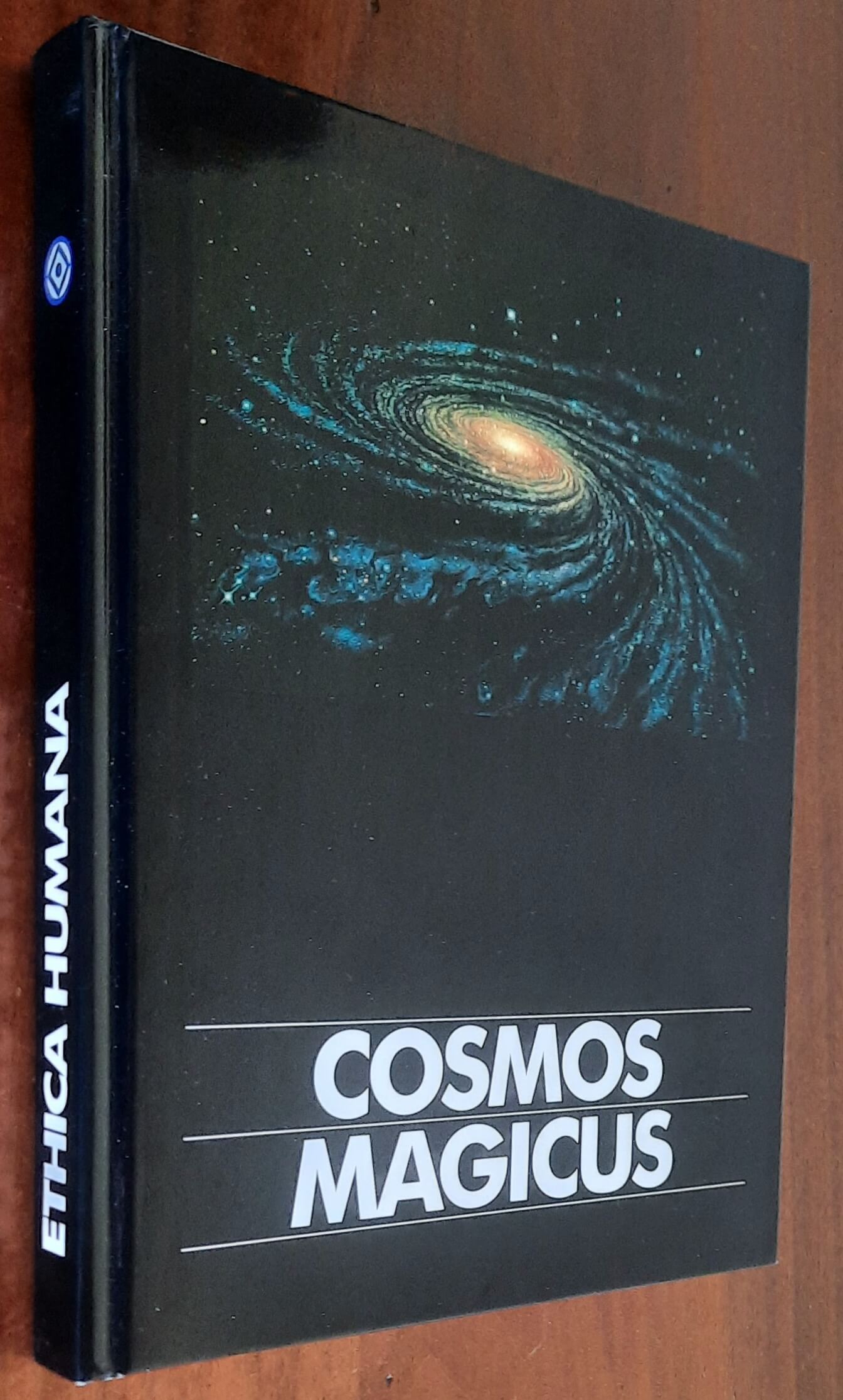 Cosmos Magicus - Ethica Humana (Progetto Tutela dei Valori) - 1994