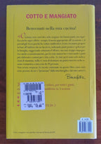 Cotto e mangiato - di Benedetta Parodi - Libreria Biellese