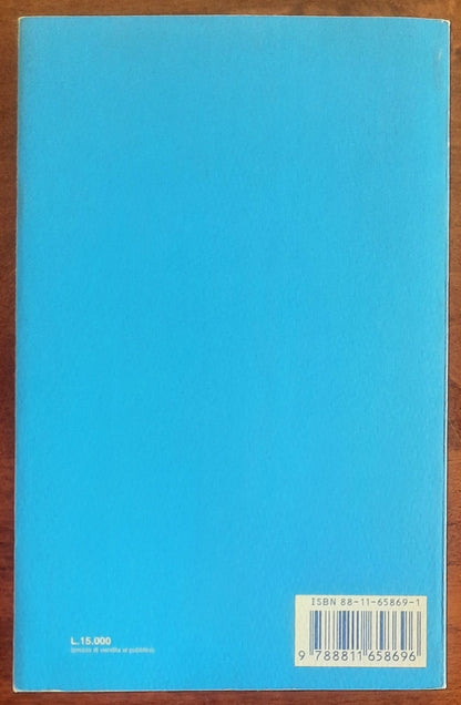 Credere di credere - Gianni Vattimo - Garzanti