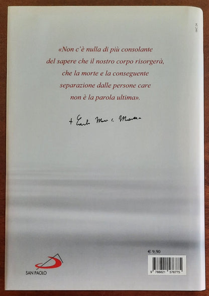 Credo la vita eterna - di Carlo Maria Martini