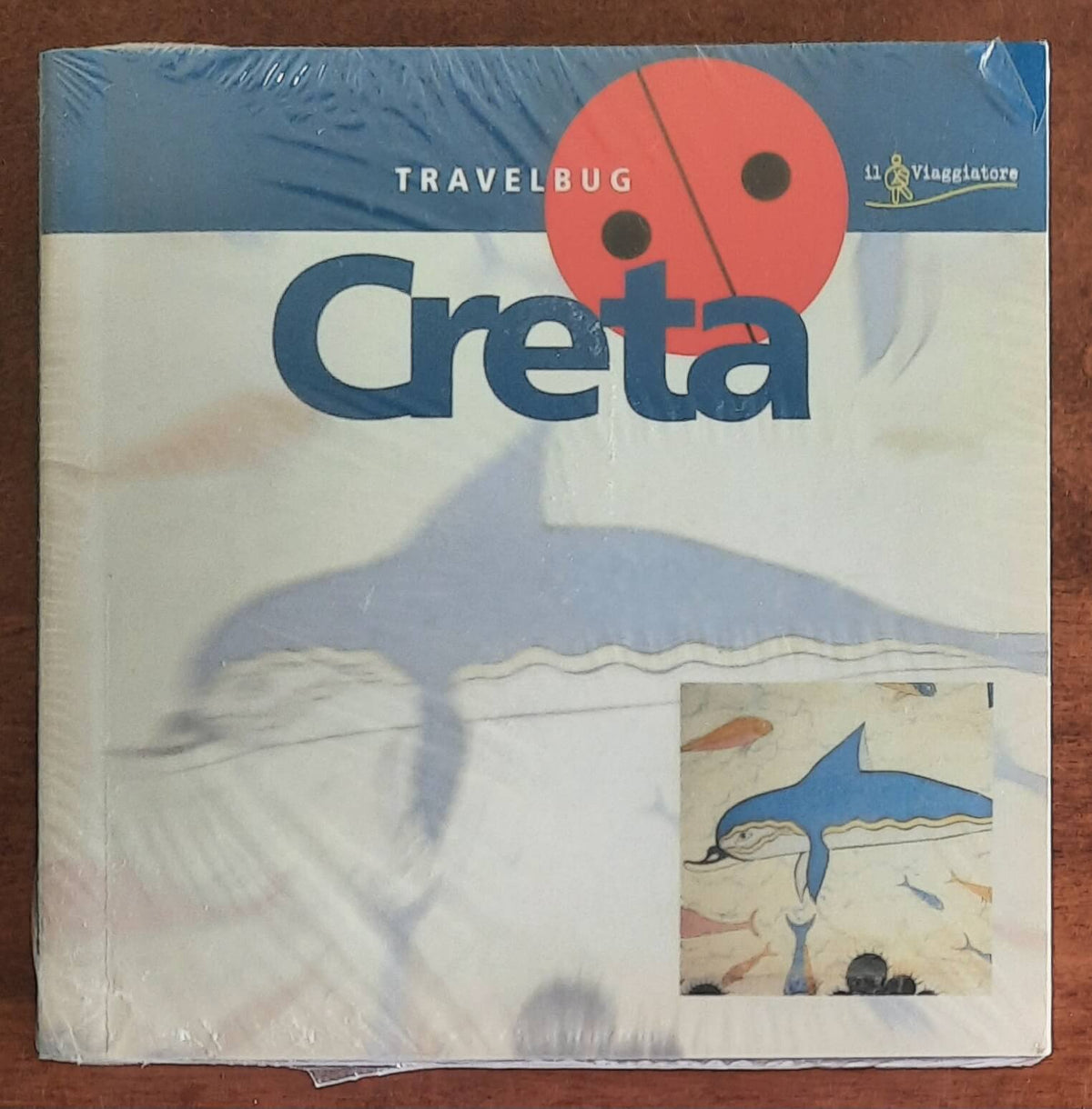 Creta - Guide Travelbug - Touring Club