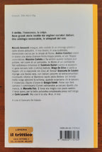 Crimini ( antologia noir ) - Einaudi - Libreria Biellese