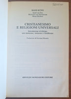 Cristianesimo e religioni universali. Introduzione al dialogo con islamismo, induismo e buddhismo