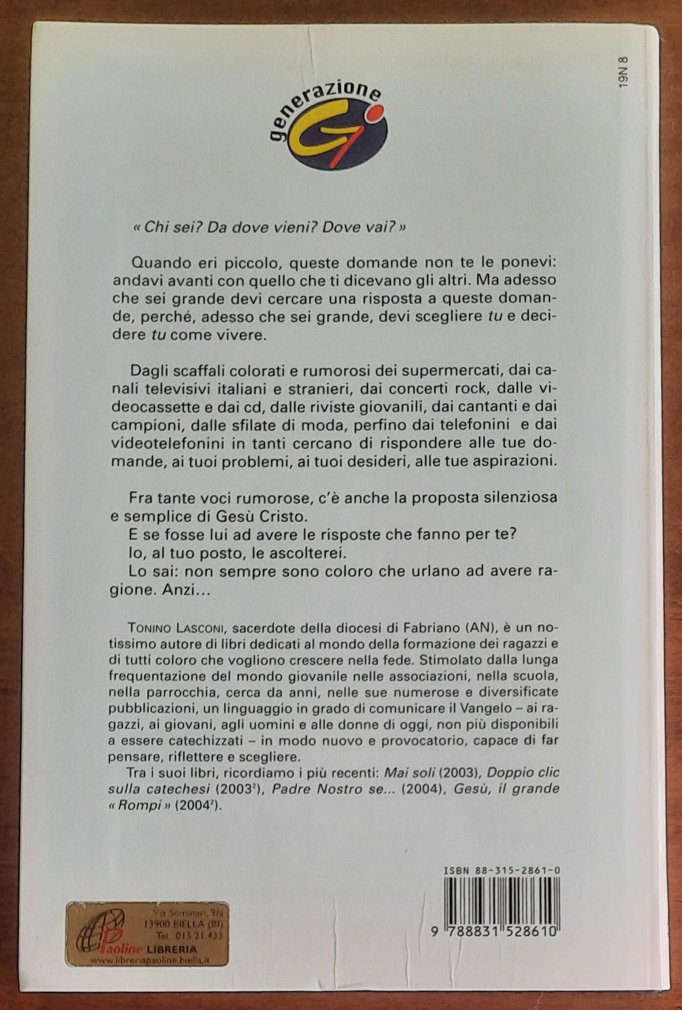 Cristiano No, grazie! Però... - Edizioni Paoline