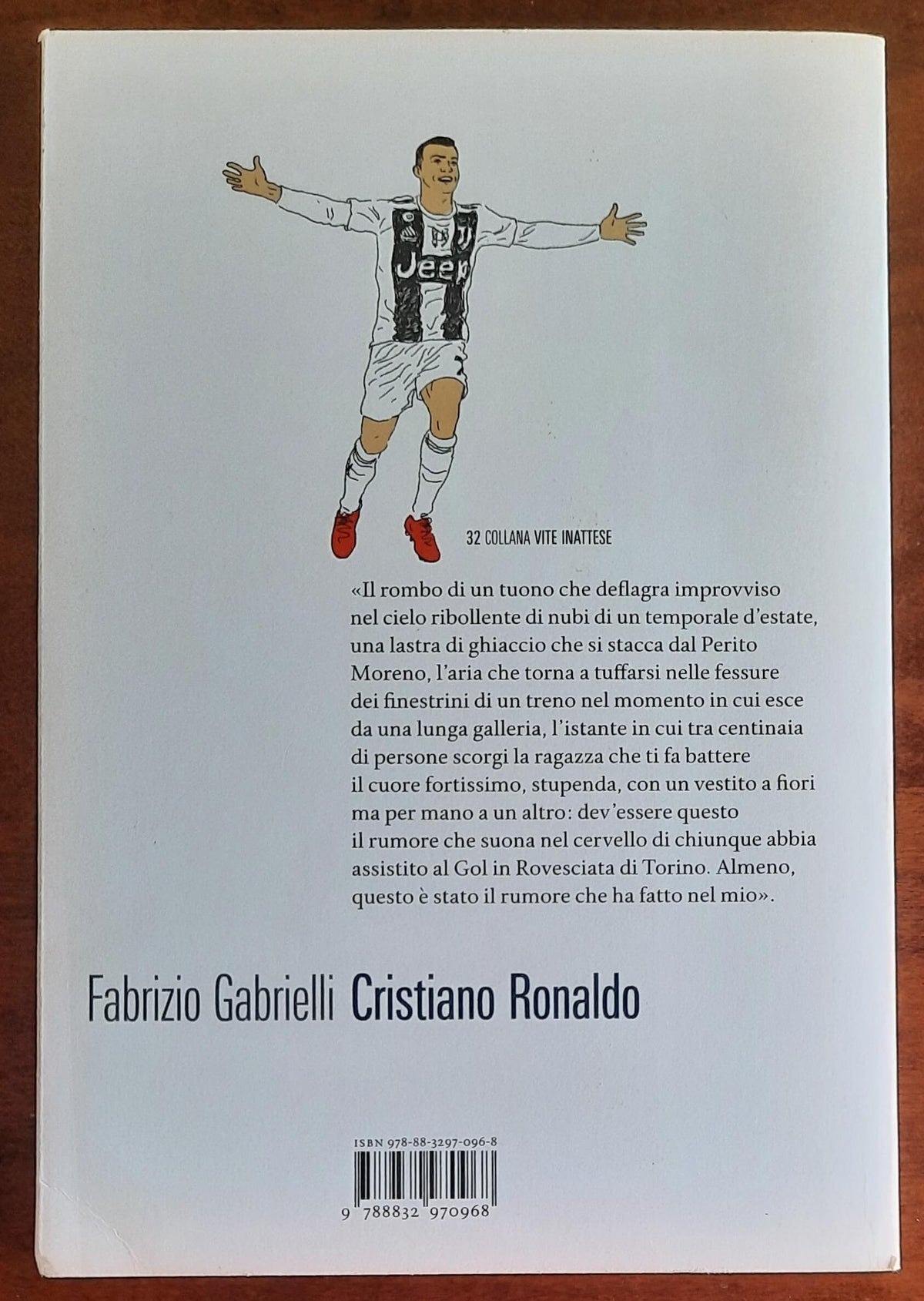 Cristiano Ronaldo. Storia intima di un mito globale