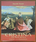 Cristina di Bolsena. Culto e iconografia