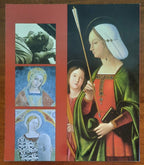 Cristina di Bolsena. Culto e iconografia