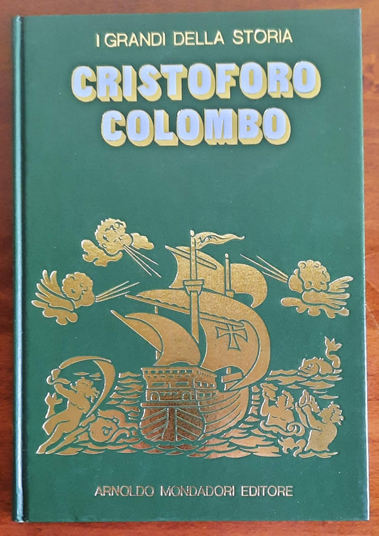 Cristoforo Colombo