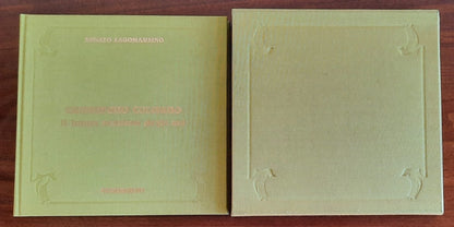 Cristoforo Colombo il lungo sentiero degli avi - di Renato Lagomarsino