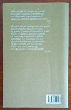 Cronaca sentimentale in rosso - Francisco Gonzalez Ledesma - Neri Pozza
