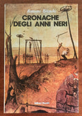 Cronache degli anni neri - Editori Riuniti
