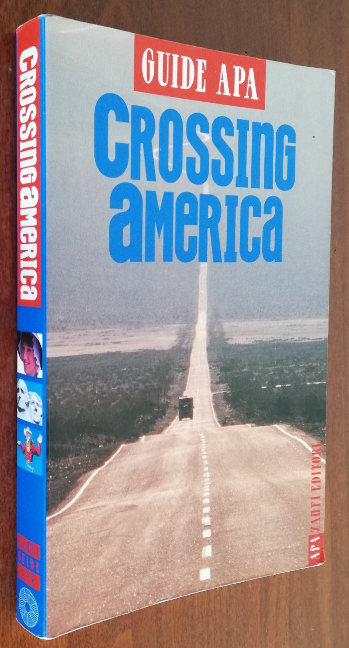 Crossing America