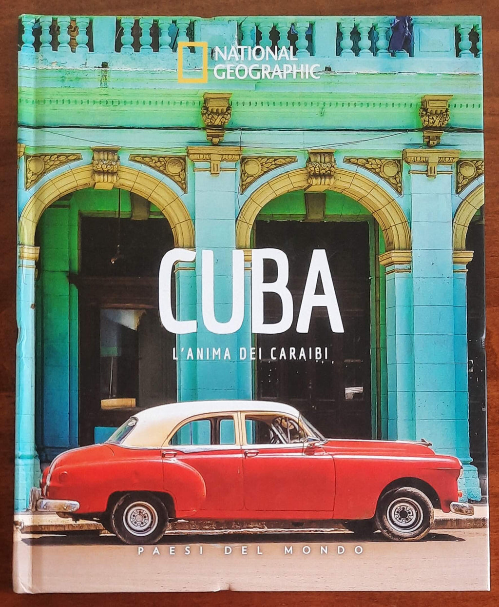 Cuba. L'anima dei Caraibi - National Geographic