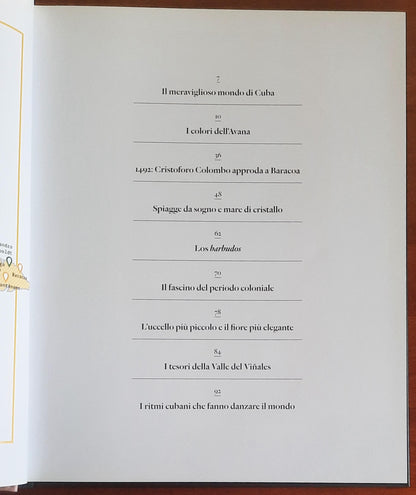 Cuba. L'anima dei Caraibi - National Geographic