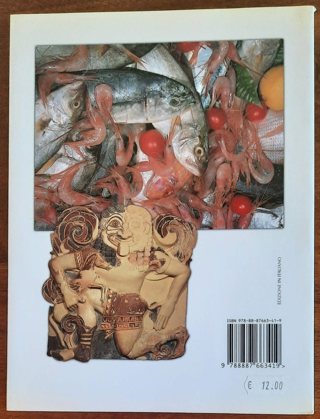 Cucinare alla siciliana - Libreria Biellese