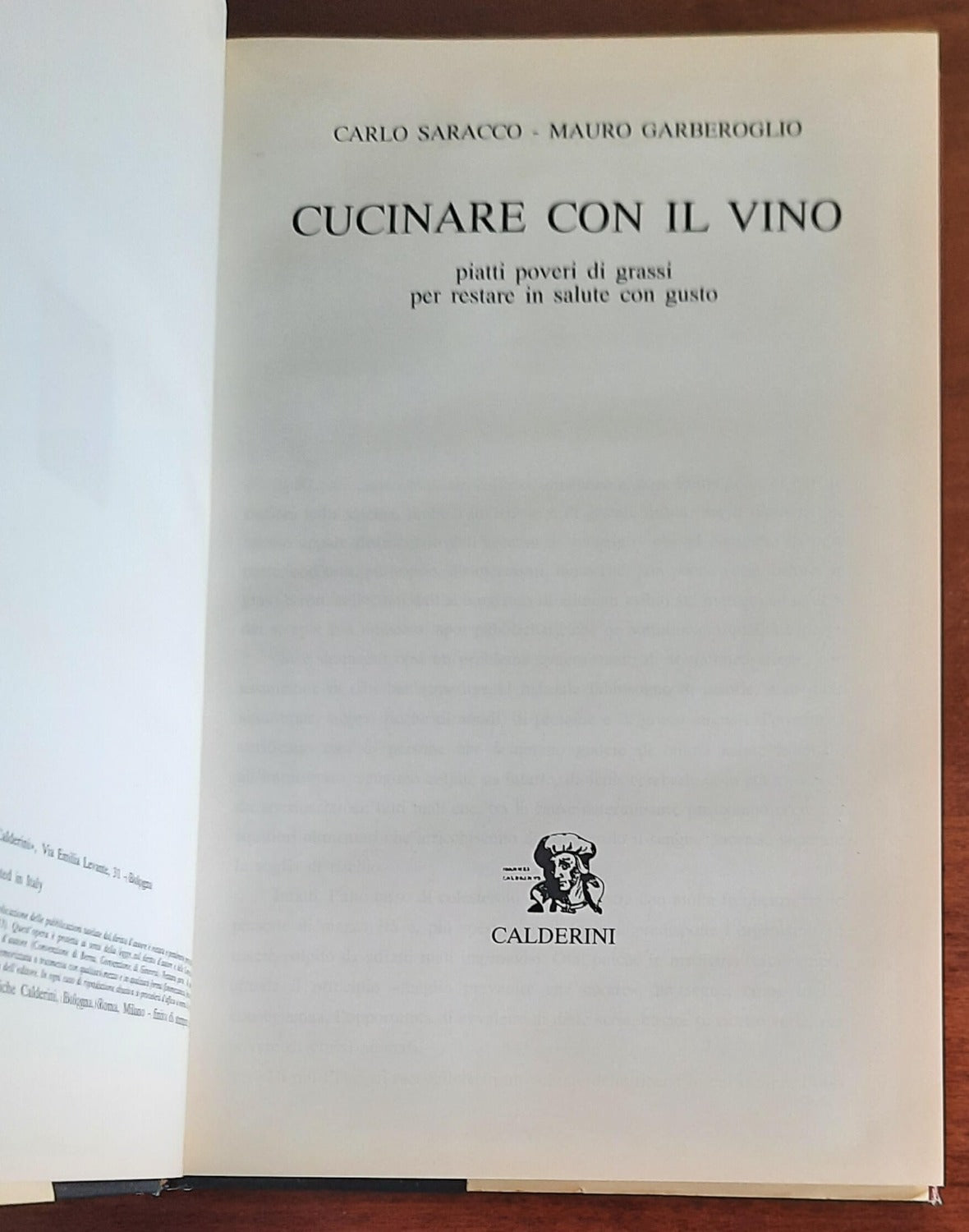 Cucinare con il vino piatti poveri di grassi per restare in salute con gusto