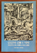 Cucine, cibi e vini nell’età di Andrea Palladio - Neri Pozza Editore