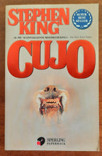 Cujo - di Stephen King - Libreria Biellese