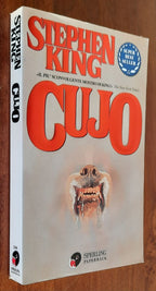 Cujo - di Stephen King - Libreria Biellese