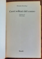 Cuori solitari del cosmo. Chi sono e come lavorano gli scienziati che studiano l’Universo