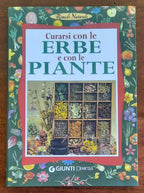 Curarsi con le erbe e con le piante