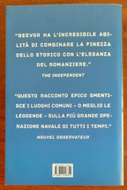 D-Day. La battaglia che salvò l’Europa - Libreria Biellese