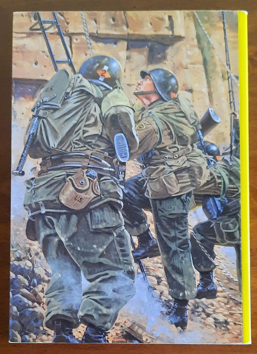 D-Day a Pointe du Hoc. Normandia, giugno 1944 - Libreria Biellese
