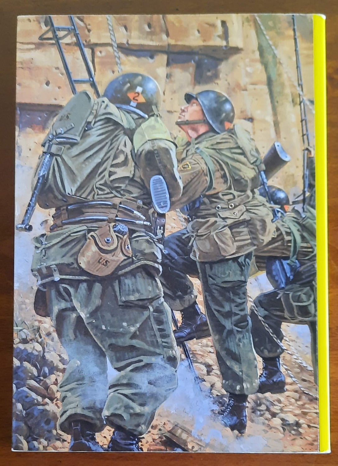D-Day a Pointe du Hoc. Normandia, giugno 1944 - Libreria Biellese