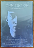 DVD John Lennon The Messenger