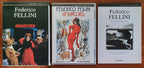 DVD + libro: Amarcord di Federico Fellini