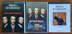 DVD e libro: Quei bravi ragazzi di Martin Scorsese