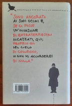 D'amore si muore ma io no. Il primo romanzo dell'ultimo dei poeti