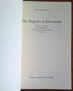 Da Angelo a Giovanni. Lettere e cartoline da Angelo Barile al cugino Peluffo (1906-1912)