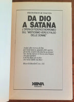Da Dio a Satana. L’opera di Federico Borromeo sul Misiticismo vero e falso delle donne