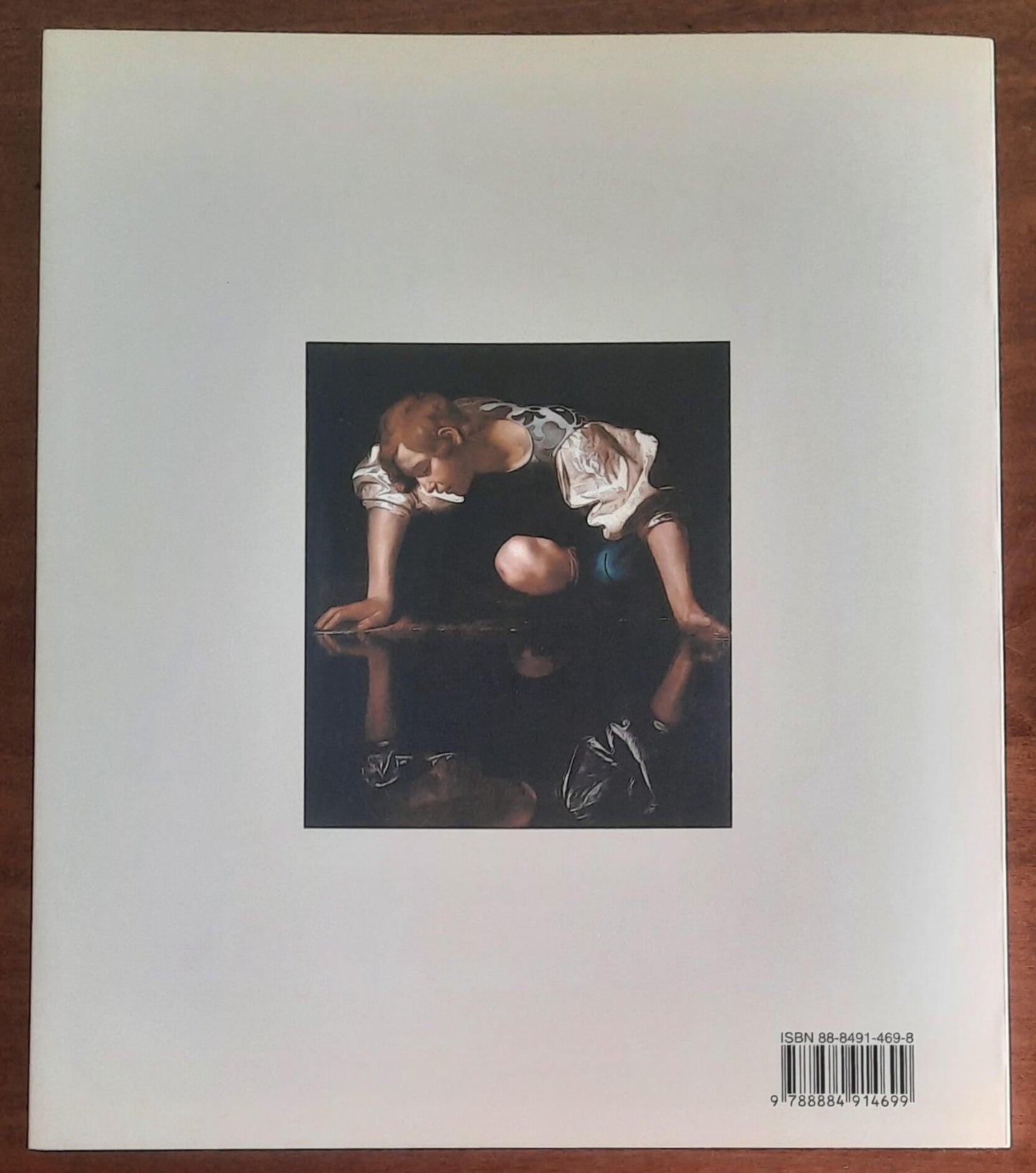 Da Tiziano a Caravaggio a Tiepolo. Capolavori di tre secoli di arte italiana