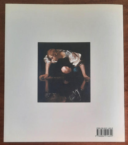 Da Tiziano a Caravaggio a Tiepolo. Capolavori di tre secoli di arte italiana