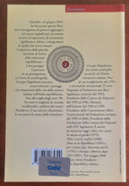 Dal Pci al socialismo europeo. Un’autobiografia politica