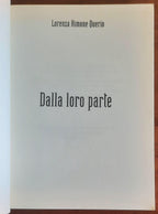 Dalla loro parte - di Lorenza Aimone Querio