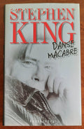 Danse macabre - di Stephen King - Libreria Biellese